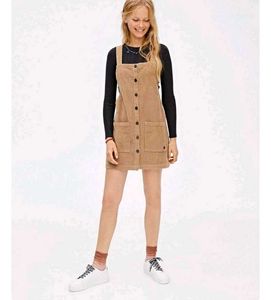 Pull&amp;Bear Overalls (Authentic)