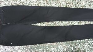 Black Jeans