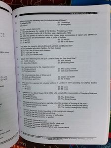 Compendium For NTSE Class 9 And 10