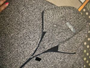 Men Winter Zipper Sweatshirt Giordano Brand