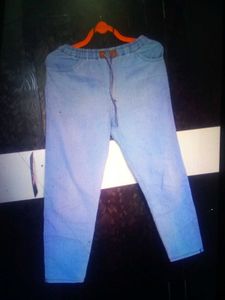 Blue Jeans