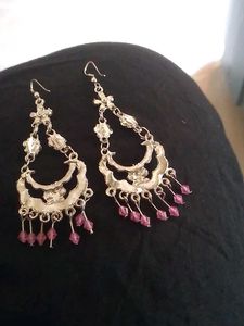 Chand Bali.