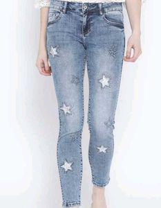 Star Denim Jeans