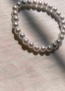 Brand New Pearl Bracelet