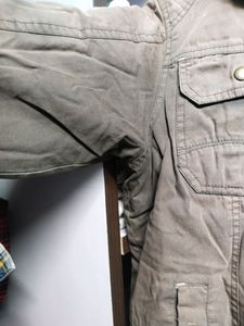 Men&#39;s Winter Jacket