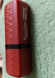 Hudamatte Me Lipstick - Perfect Brown