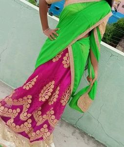 Lehenga