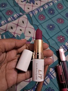 Branded Lipstick Combo