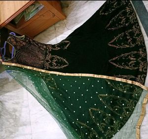 Ethnic Loot Sale🔥 Designer Gown