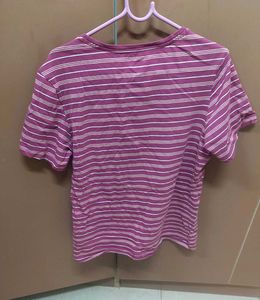 Jockey athleisure Tshirt