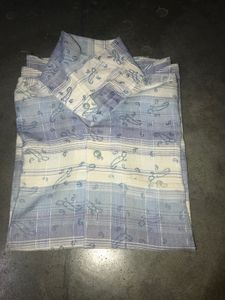 Simple Half Shirt