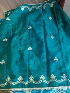 Gott Patti Unstitch Suit Material