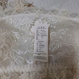 Imported  Lacy Bralette Top from Thailand