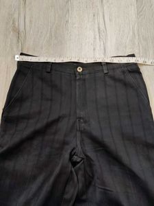 Ma1643 Ostrich beggy jeans waist 30