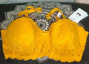 New Zivame Strapless Multiway Bra