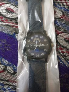 Stylish Men's Watch