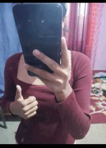 Japanese ✨ Harujuku Feminine Fitted Top🌟