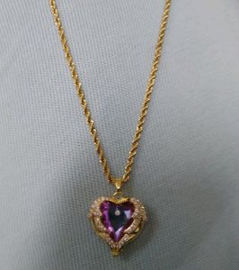 Beautiful Necklace