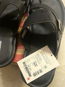 Bata Men's Casual Sandals - Stylish &amp; Comfy
