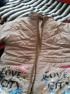 Kids Jacket