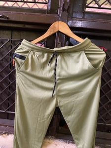 Track Pants