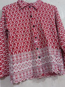 Girls&#39; Top
