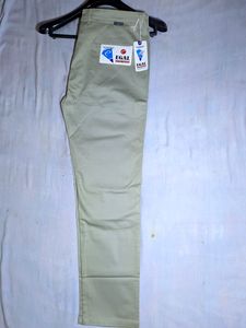 Trouser (men)