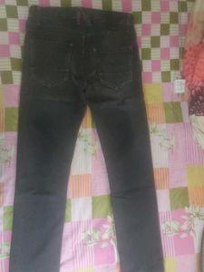 Dark Wash Jeans