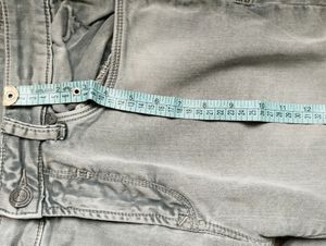 Buffalo Denim Jeans