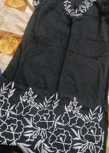Kurta With Bottomwear