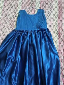 Once Used Party Wear Frock