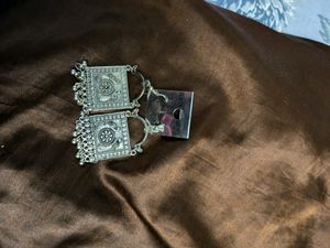 Combo Of 2 Hanging earrings