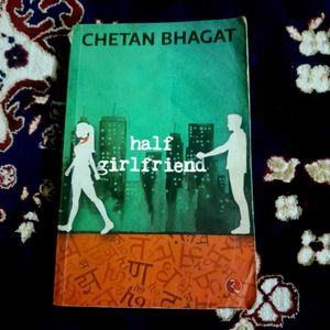 Used Half Girlfriend