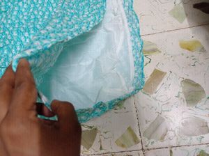 Frock Small Size s