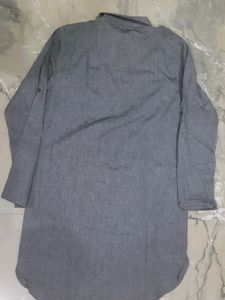 Traditional Kurta...