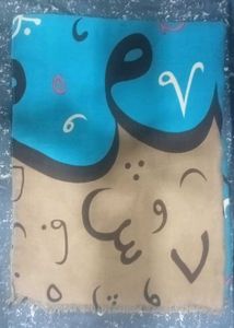 Stylish Printed Scarf