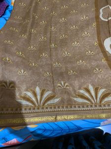 Daily Wear Saree
