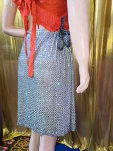 Beautifull Mini Skirt 11ap2