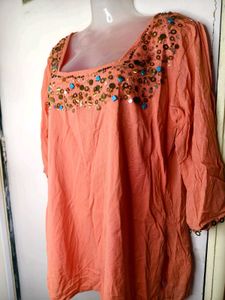 Fancy Top