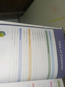 Cambridge Coding Book Class 7