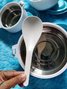 Mayo Insulated Hot Pot Kitchen Accessories