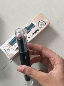 Huda Beauty Makeup Fixer Spray And Mars Contour St