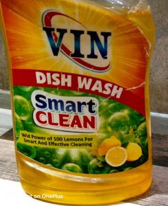 Utensils Dish wash