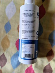 Bebodywise 10% Magnesium Lotion