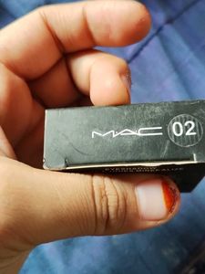 MAC Eyeshadow