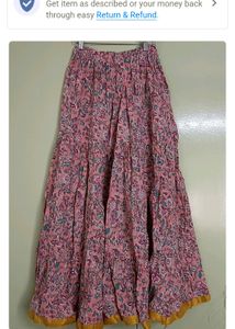 Skirts Fr Manvi