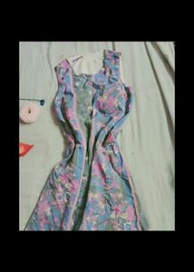 Korean One Piece Dress 👗