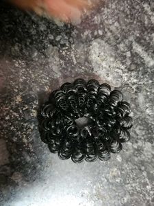 Scrunchies