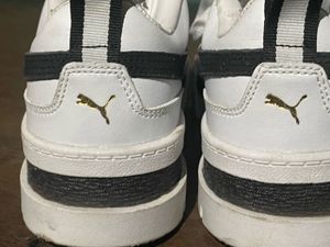 Puma Mayze Chunky Platform  Women Sneakers