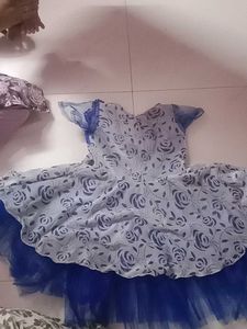 Frock For Girl